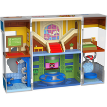 Funko X-Men - Xavier's School Bitty Pop! Playset