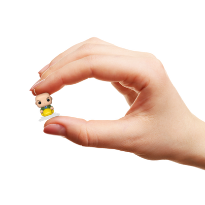 Funko X-Men - Xavier's School Bitty Pop! Playset