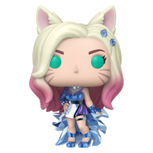 Funko League of Legends K-DA Ahri Pop! Vinyl