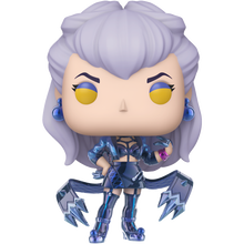 Funko League of Legends K-DA Evelynn Pop! Vinyl