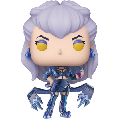 Funko League of Legends K-DA Evelynn Pop! Vinyl