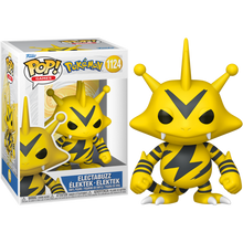 Funko Pokemon Electabuzz Pop!