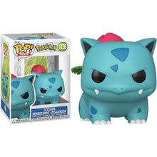 Funko Pokemon Ivysaur Pop!