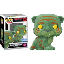Funko Masters of the Universe 2026 Baby Cringer Pop! RS