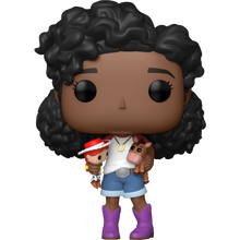 Toy Story 5 Blaze Manoukian US Exclusive Pop! Vinyl RS