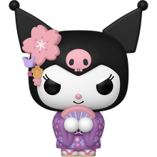 Funko Hello Kitty Kuromi (Kimono) Pop! Vinyl