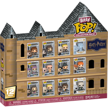 Funko Harry Potter Bitty Pop! 12-Piece Multipack