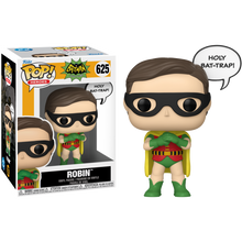 Funko Batman (TV) - Robin Pop! Vinyl Saying