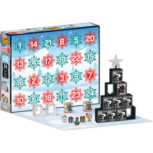 Funko Star Wars 2026 Bitty Pop! Countdown Calendar