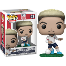Funko Football USA - Antonee Robinson Pop! Vinyl
