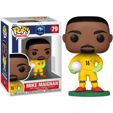 Funko Football France - Mike Maignan Pop! Vinyl