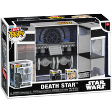 Funko Star Wars Death Star Bitty Pop! Playset