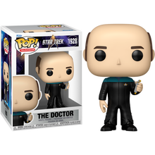 Funko Star Trek Voyager The Doctor Pop! Vinyl