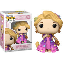 Funko Disney Princess Rapunzel (Grand Entrance) Pop!