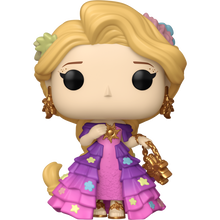 Funko Disney Princess Rapunzel (Grand Entrance) Pop!