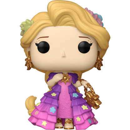 Funko Disney Princess Rapunzel (Grand Entrance) Pop!