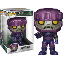 Funko Avengers Doomsday Sentinel 10″ Pop! Vinyl