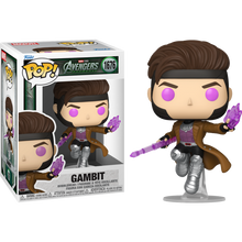 Funko Avengers Doomsday Gambit Pop! Vinyl