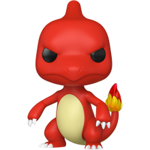 Funko Pokemon Charmeleon 10" Pop!