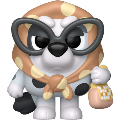 Funko Bluey Granny Gladys Pop! Vinyl