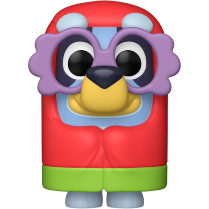 Funko Bluey Granny Janet Pop! Vinyl