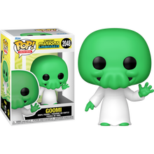 Funko Minions 3 Goomi Pop! Vinyl