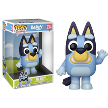 Funko Bluey  10″ Pop! Vinyl