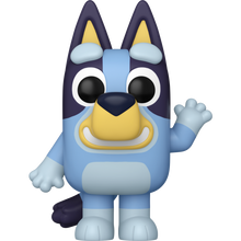 Funko Bluey  10″ Pop! Vinyl