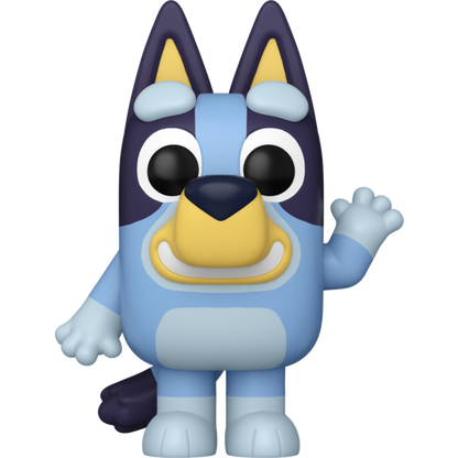Funko Bluey  10″ Pop! Vinyl