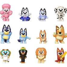 Bluey Mystery Minis Blind Assortments