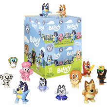 Bluey Mystery Minis Blind Assortments