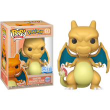 Funko Pokemon Charizard (Pastel) US Exclusive Pop!