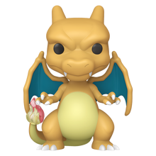 Funko Pokemon Charizard (Pastel) US Exclusive Pop!