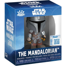 Funko Mandalorian & Grogu (2026) Mini Vinyl Figures The Mandalorian