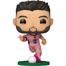 MLS: Inter Miami Luis Suárez (Pink Kit) Pop! Vinyl