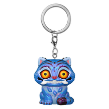 Funko Kpop Demon Hunters Derpy Pop Keychain