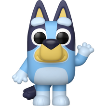 Funko Bluey (Waving) Pop! Vinyl