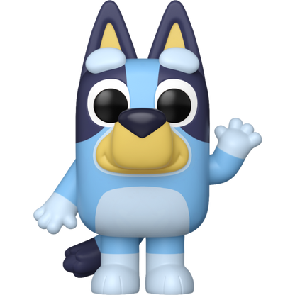 Funko Bluey (Waving) Pop! Vinyl