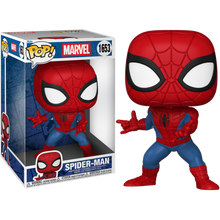 Funko Marvel Spider-Man 10″ Pop! Vinyl