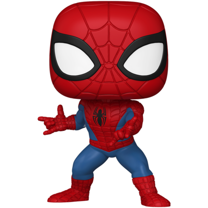 Funko Marvel Spider-Man 10″ Pop! Vinyl