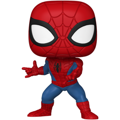 Funko Marvel Spider-Man 10″ Pop! Vinyl