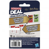 Monopoly Deal Harry Potter