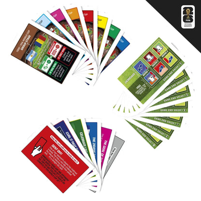 Monopoly FIFA World Cup Edition Board Game