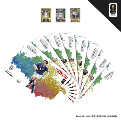 Monopoly FIFA World Cup Edition Board Game