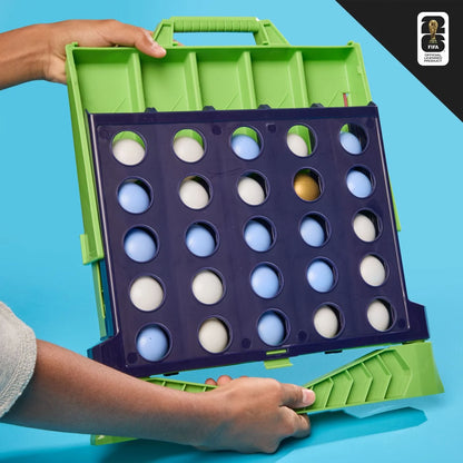 Connect 4 Shots FIFA World Cup 2026 Board Game