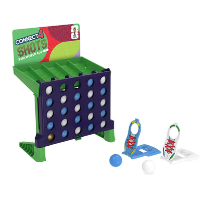Connect 4 Shots FIFA World Cup 2026 Board Game