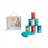 Tin Throwing Wildlife