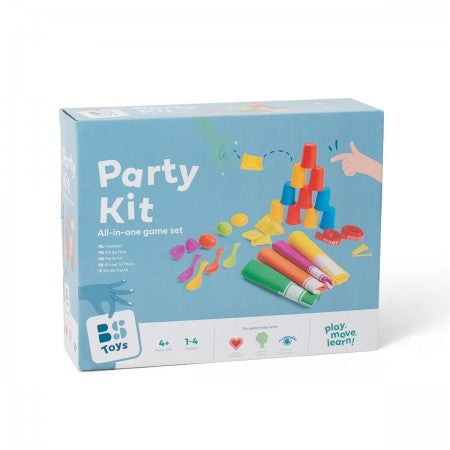 Party Kit