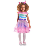 Gabby's Dollhouse Party Costume