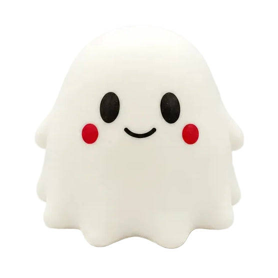 Squishy Jumbo Boy Ghost